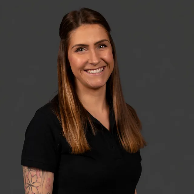 Lisa Schauer