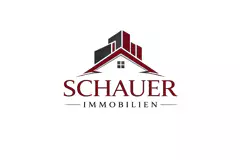 Schauer Immobilien Logo